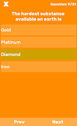 BrainClick -Create Exams/Tests screenshot 4