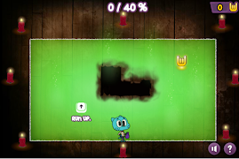 Class Spirits screenshot 1