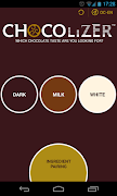 Chocolizer™ 海报