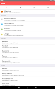 iResucito screenshot 7