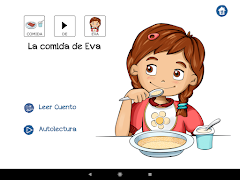 Eva Aprende 截圖 6