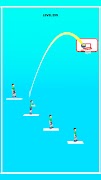 Dunk It Right ảnh chụp màn hình 2