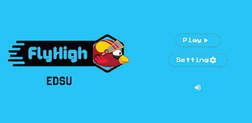 Fly High スクリーンショット 6