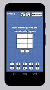 Math Puzzles and Riddles Premium Screenshot 1