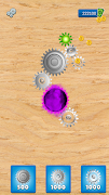 Idle Cogwheels screenshot 4