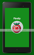 Firstly ภาพหน้าจอ 5