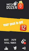 Match Dozen پوسٹر