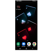 Cards Wallpaper स्क्रीनशॉट 3