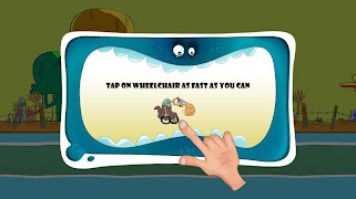 Dirin Dirin captura de pantalla 2