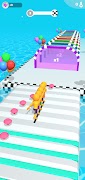 Marching Run screenshot 1