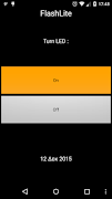 FlashLite Screenshot 2