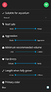 Reef App - Encyclopedia captura de pantalla 5