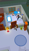 برنامهنما Thief Simulation Master عکس از صفحه