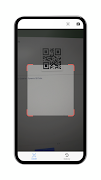 Leitor de código QR - rápido imagem de tela 6