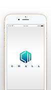Poster Cmall - Create more by cmall