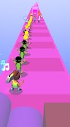 Dance Train 截圖 4