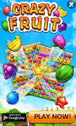 Crazy Fruit screenshot 6