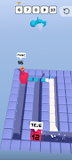 Stacky War ภาพหน้าจอ 2