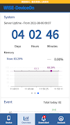 WISE-DeviceOn Manager 截图 5