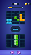 Multi Blast: Block Puzzle! poster
