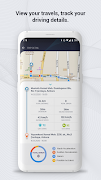 Arvento Driver syot layar 6