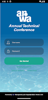 ARWA Technical Conference screenshot 2