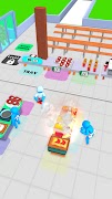 Dining Hall Idle 截圖 1