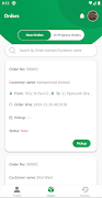 PHZDispatch syot layar 2
