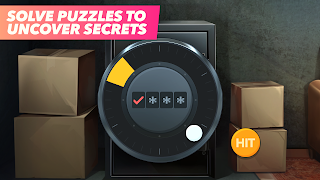 Solitaire Romance screenshot 5