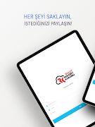 Rekabet Bulut screenshot 7