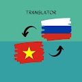 Russian-Vietnamese Translator