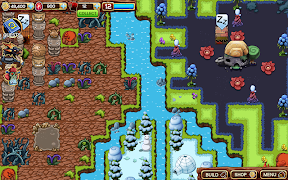 Terrapets screenshot 5