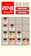 2048 block Screenshot 3