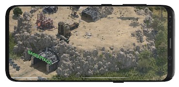 Base Attack Force Guide スクリーンショット 7