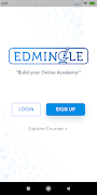 Edmingle New Demo screenshot 1