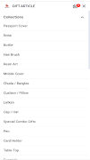 Gift Article Screenshot 3