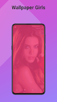 Poster Wallpaper Girls 2023