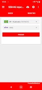 SSH4G Injector V2 (VPN/SSH) ポスター