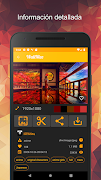 Wallhaven WallNice ảnh chụp màn hình 5