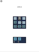 Futoshiki!! تصوير الشاشة 7