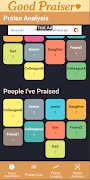 برنامه‌نما Good Praiser عکس از صفحه