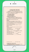 English Form 1 to form 4 notes screenshot 4