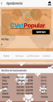 CVet Popular 스크린샷 1