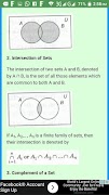 Class 11 Maths Notes syot layar 2