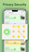Notizen–Notizblock & Notizbuch Screenshot 4