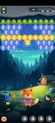 Crypto Bubble Shooter ภาพหน้าจอ 1