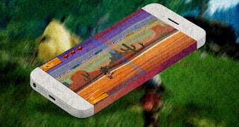 PaIworld স্ক্রিনশট 1