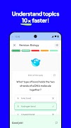 برنامه‌نما Vaia: Study, Notes, Flashcards عکس از صفحه