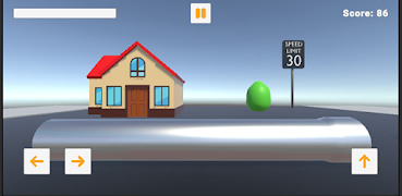 Metal Pipe captura de pantalla 1