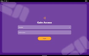 ScorePilot الملصق